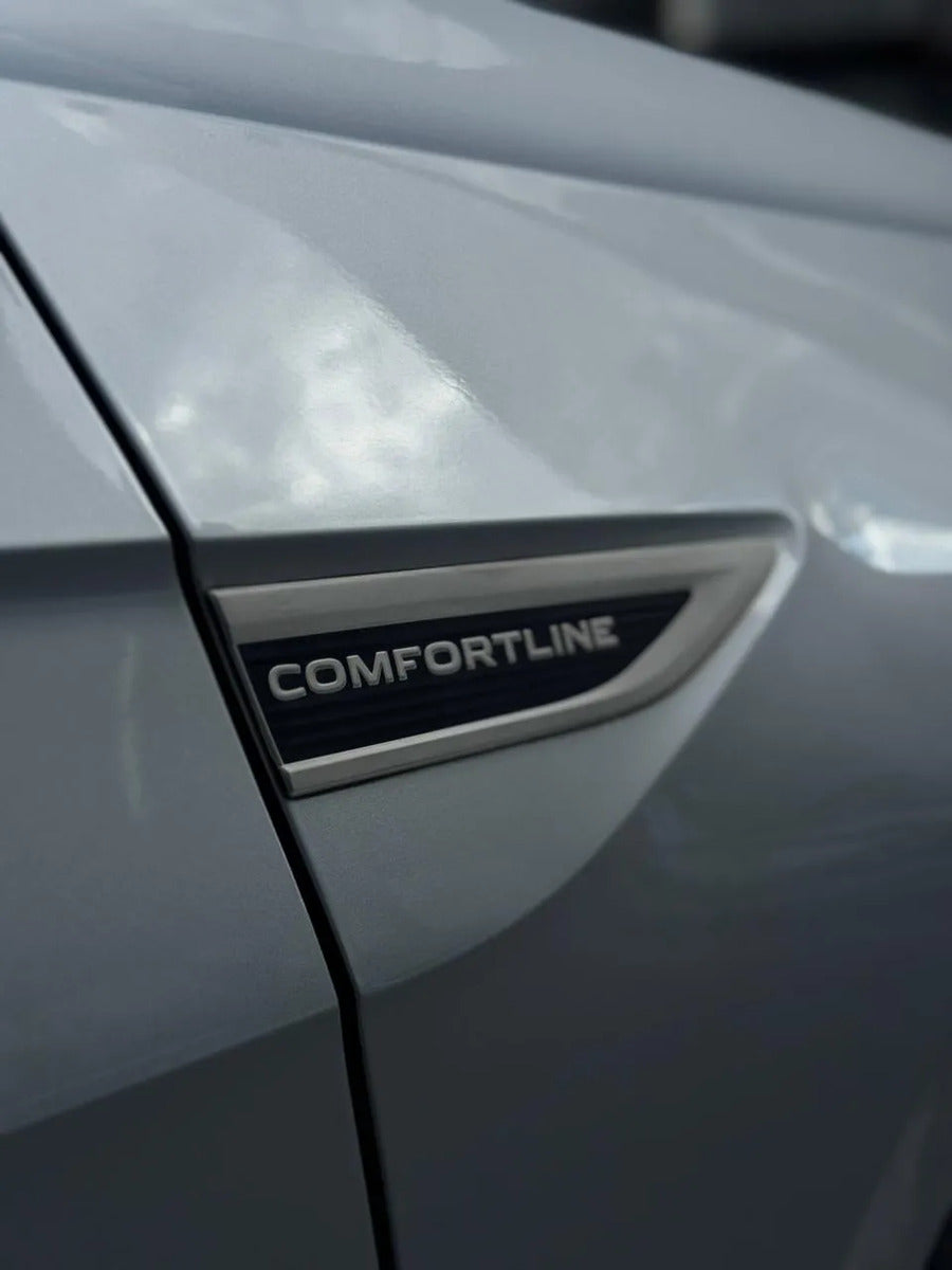 Volkswagen T-cross 1.6l Comfortline At