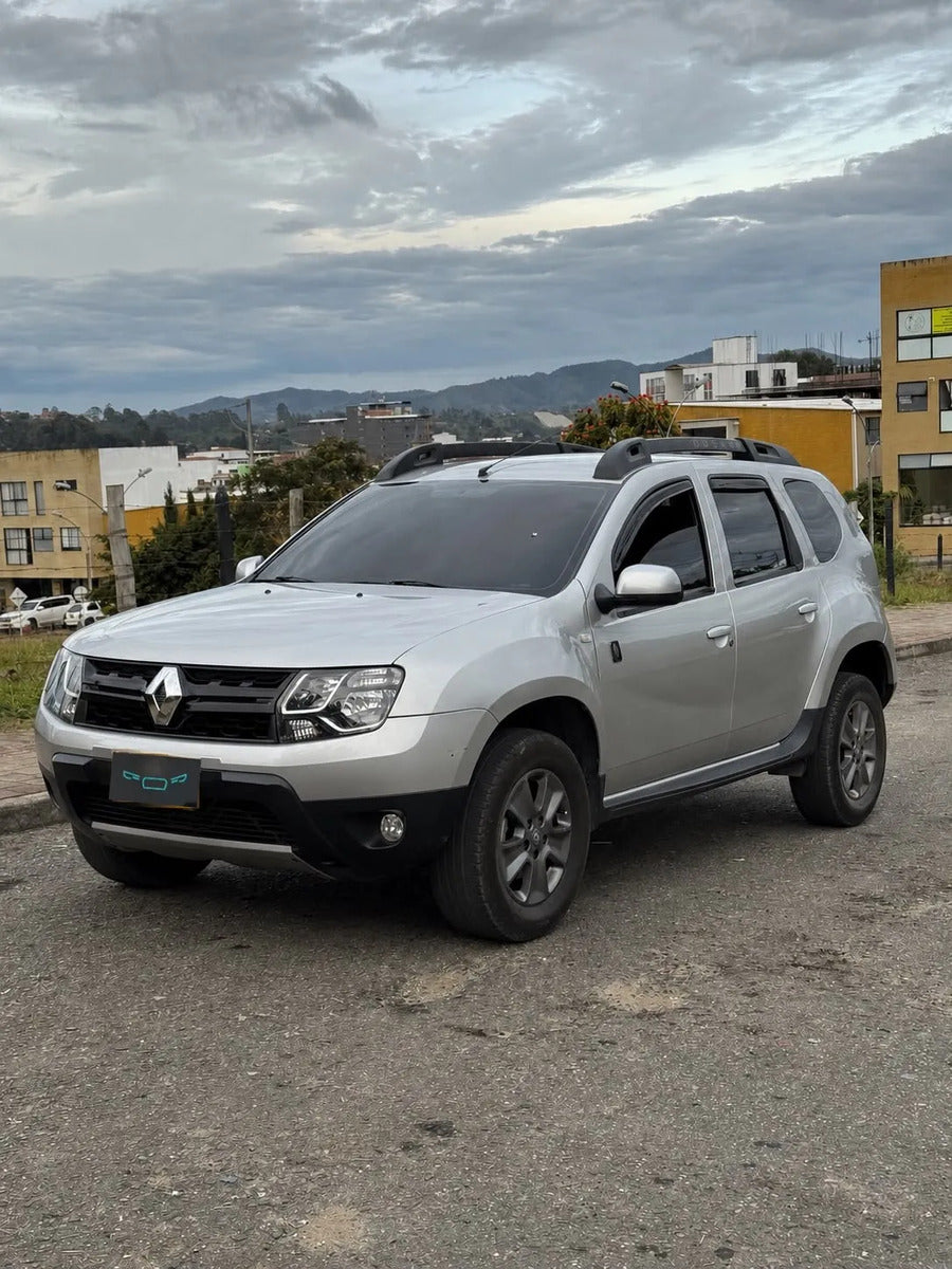 Renault Duster 2.0 Dynamique 4x2 At