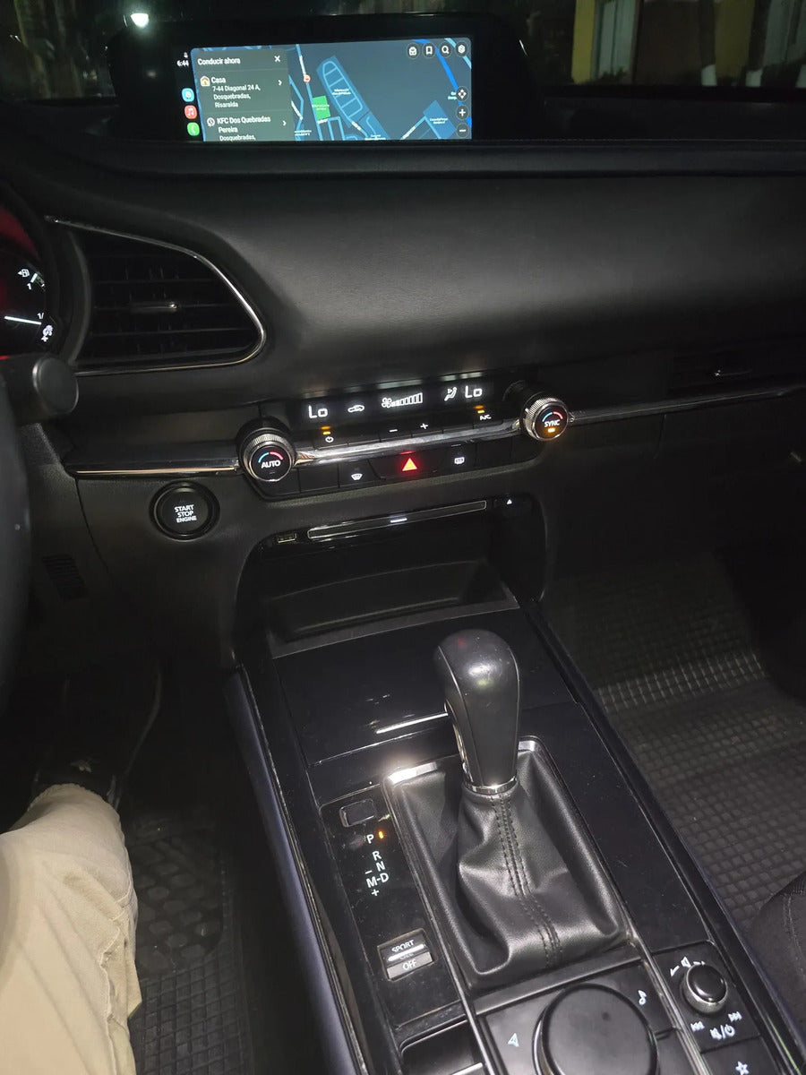 Mazda Cx-30 2.5 Touring
