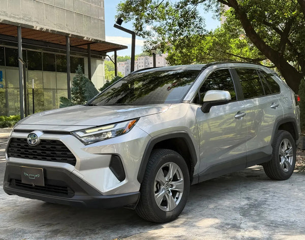 Toyota Rav4 2.5 Xle Hev 4x4 Cvt