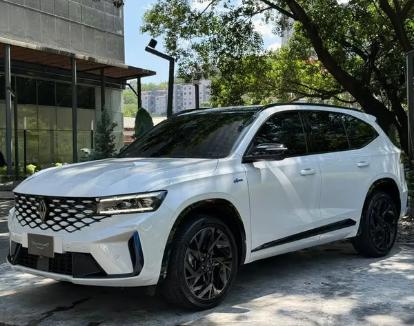 Renault Koleos 1.5t Full Hybrid E-tech Espirit Alphine