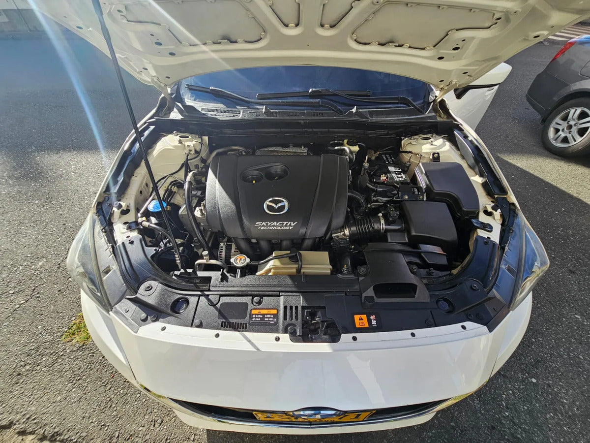 Mazda 3 2.0 Grand Touring
