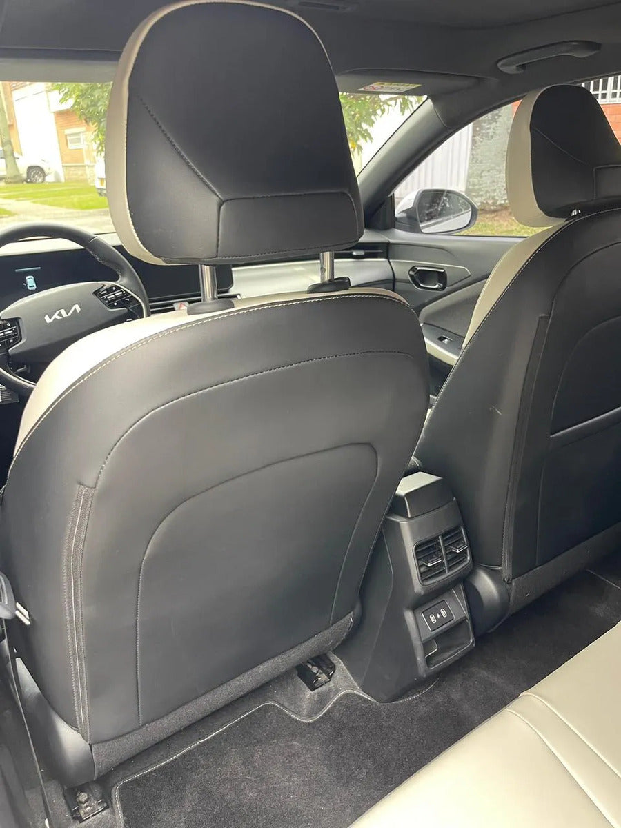 Kia K3 Cross 1.6 Gt Line At