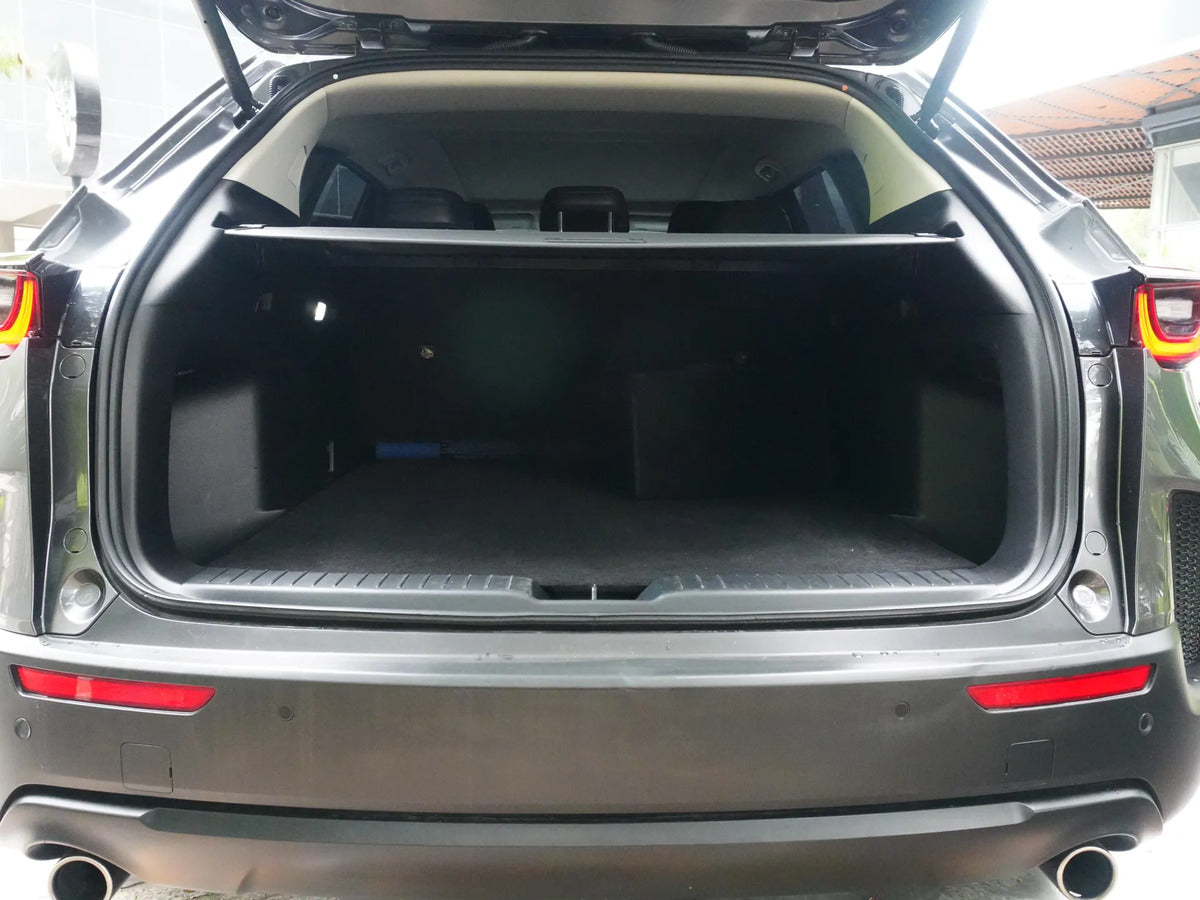 Mazda Cx-50 2.5 Grand Touring Lx 4x2 At