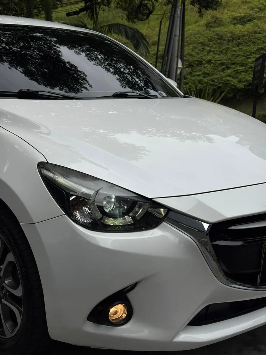 Mazda 2 1.5 Grand Touring
