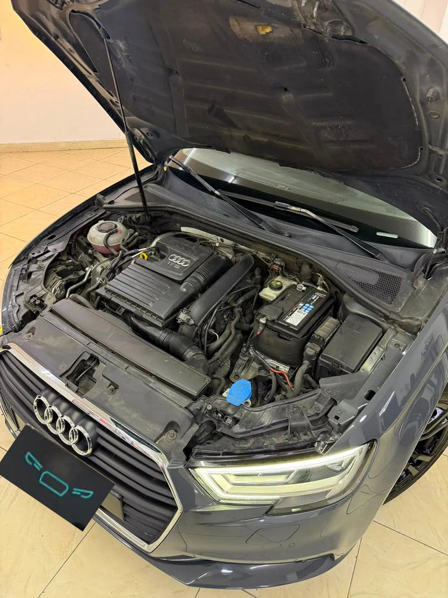 Audi A3 1.2 Tfsi Ambition