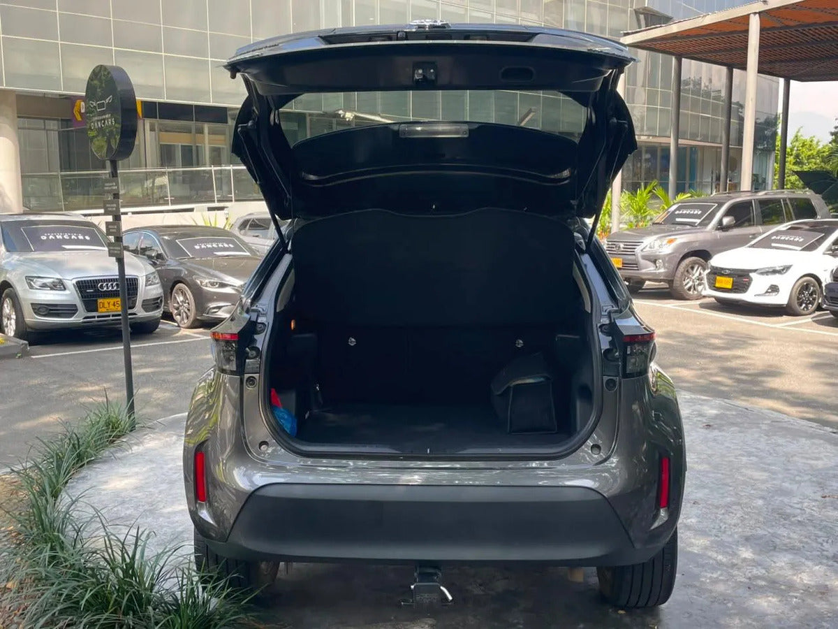 Toyota Yaris Cross 1.5 Hev Xs