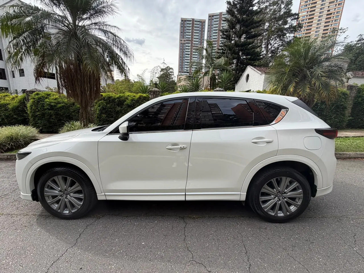 Mazda Cx-5 2.5 Grand Touring At