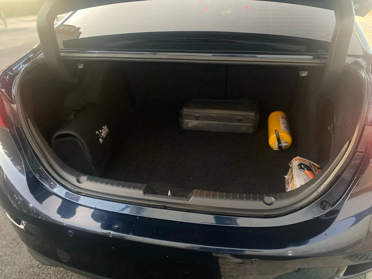 Mazda 3 2.0 Touring Mt