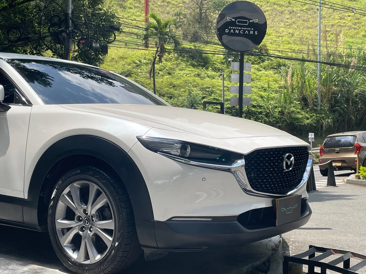 Mazda Cx-30 2.0 Touring At