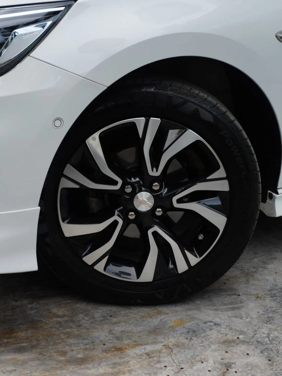 Chevrolet Onix 1.0t Premier Sedan At