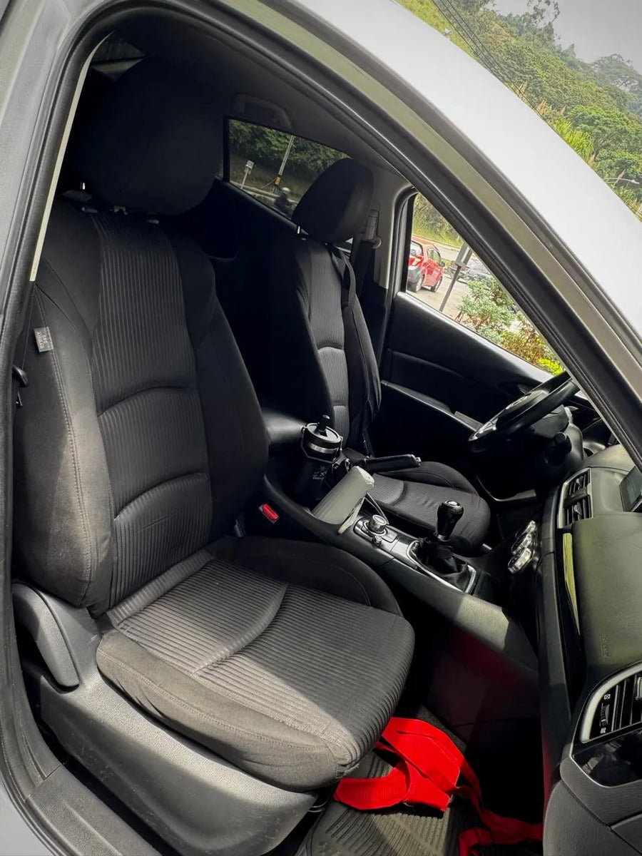 Mazda 3 2.0 Touring