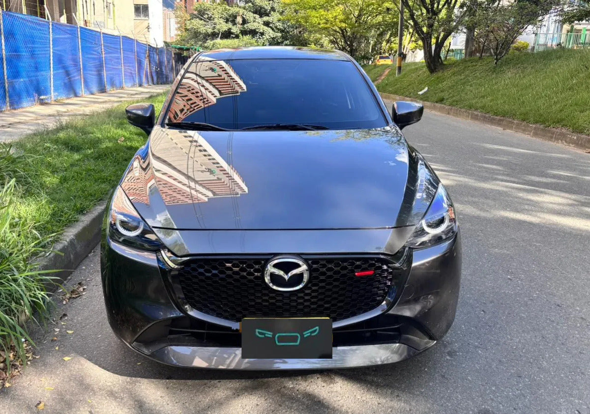 Mazda 2 1.5 Grand Touring Lx