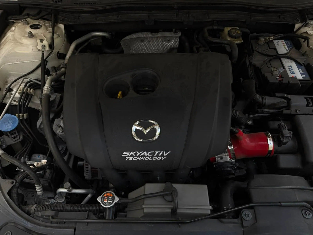 Mazda 3 2.0 Sport Grand Touring