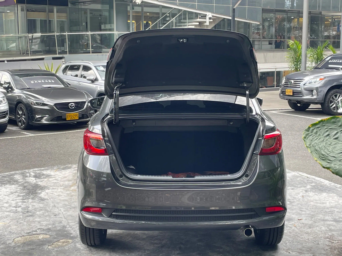 Mazda 2 1.5 Grand Touring Sédan