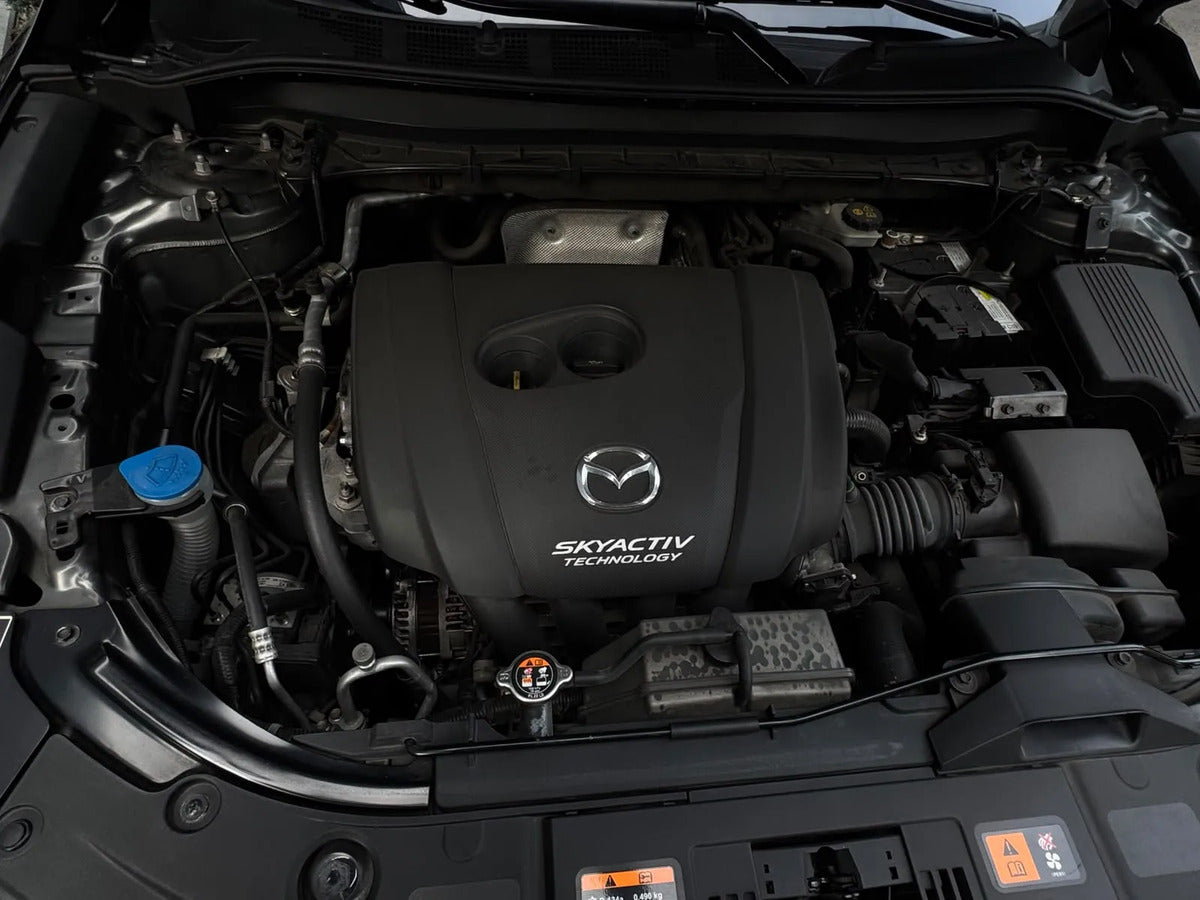 Mazda Cx-5 2.5 Grand Touring At