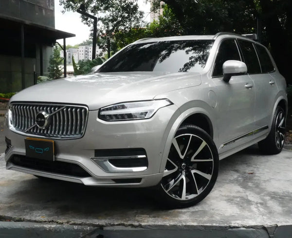 Volvo Xc90 2.0 T8 Recharge Ultimate Hibrido