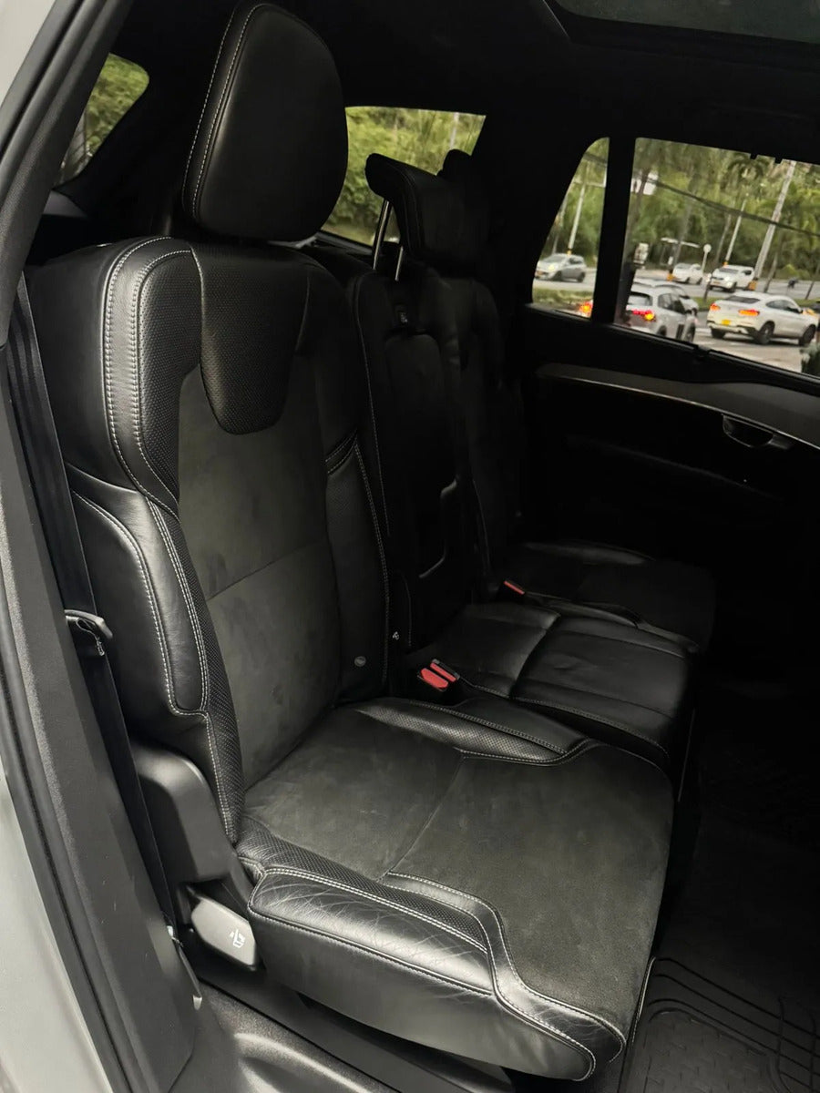Volvo Xc90 2.0 T6 Awd R-design