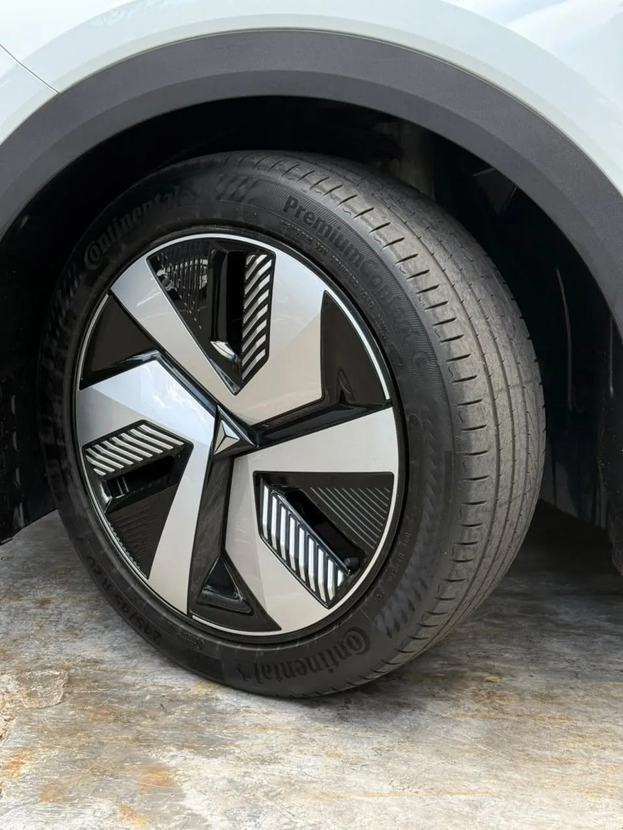 Deepal S05 1.5 Max Hibrido De Rango Extendido (27,28 Kwh)