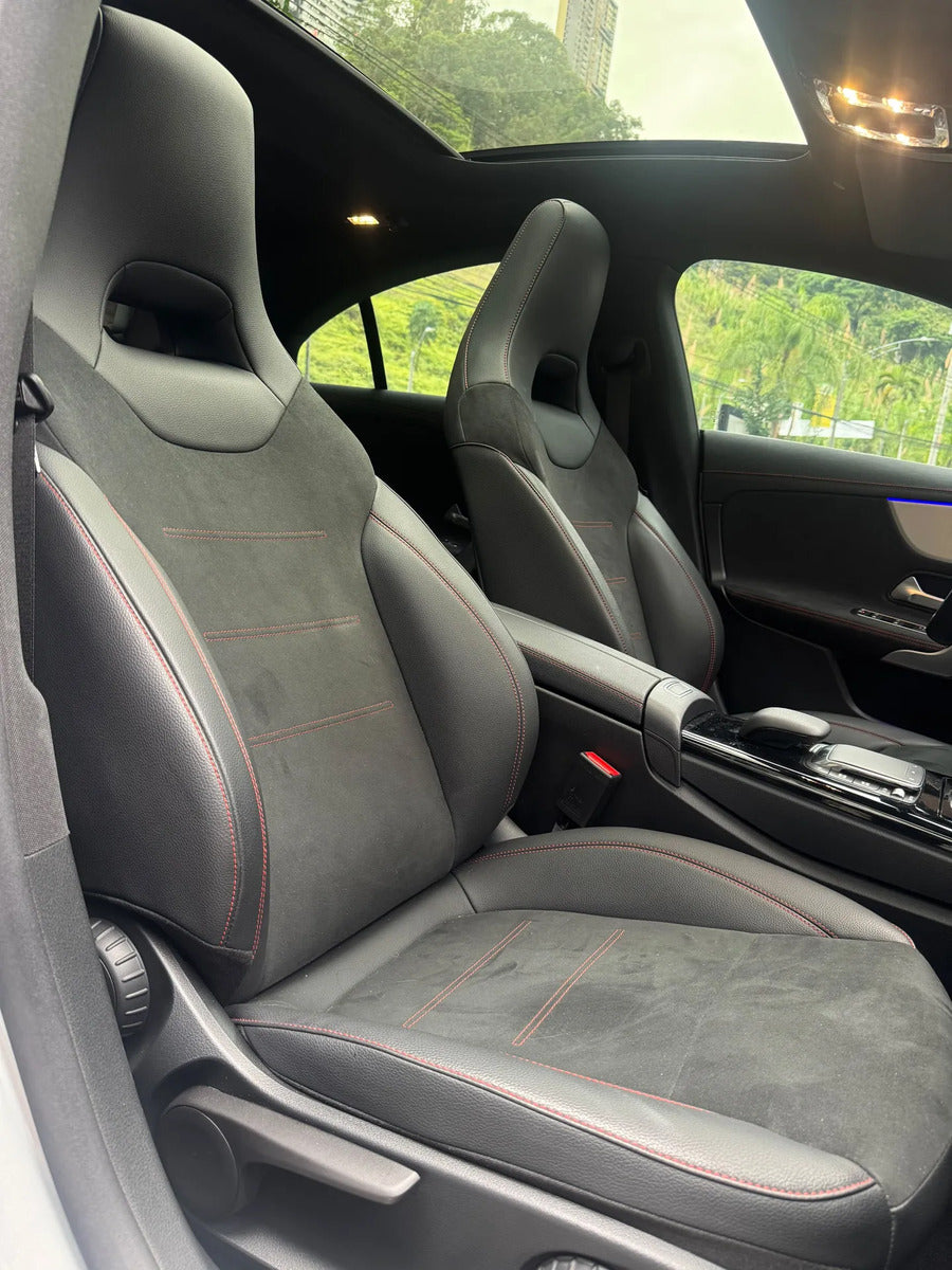 Mercedes-benz Cla 200 1.3 Amg Line