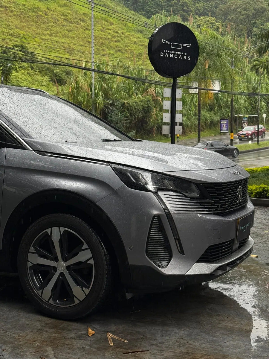 Peugeot 3008 1.6 Allure