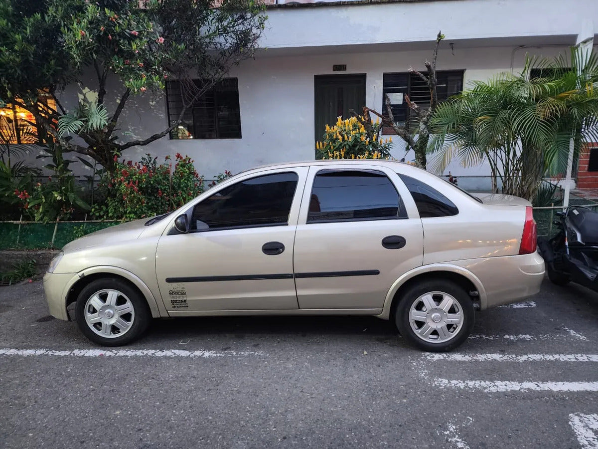 Chevrolet Corsa Evolution 1.4 L Evolution