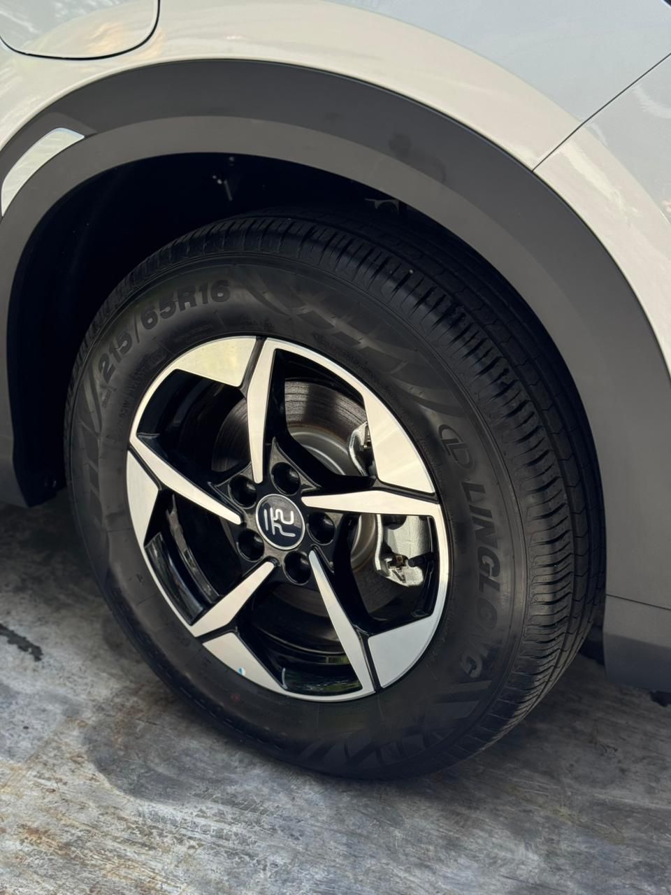 BYD Yuan Up 0.0 Ev Fwd Beyond