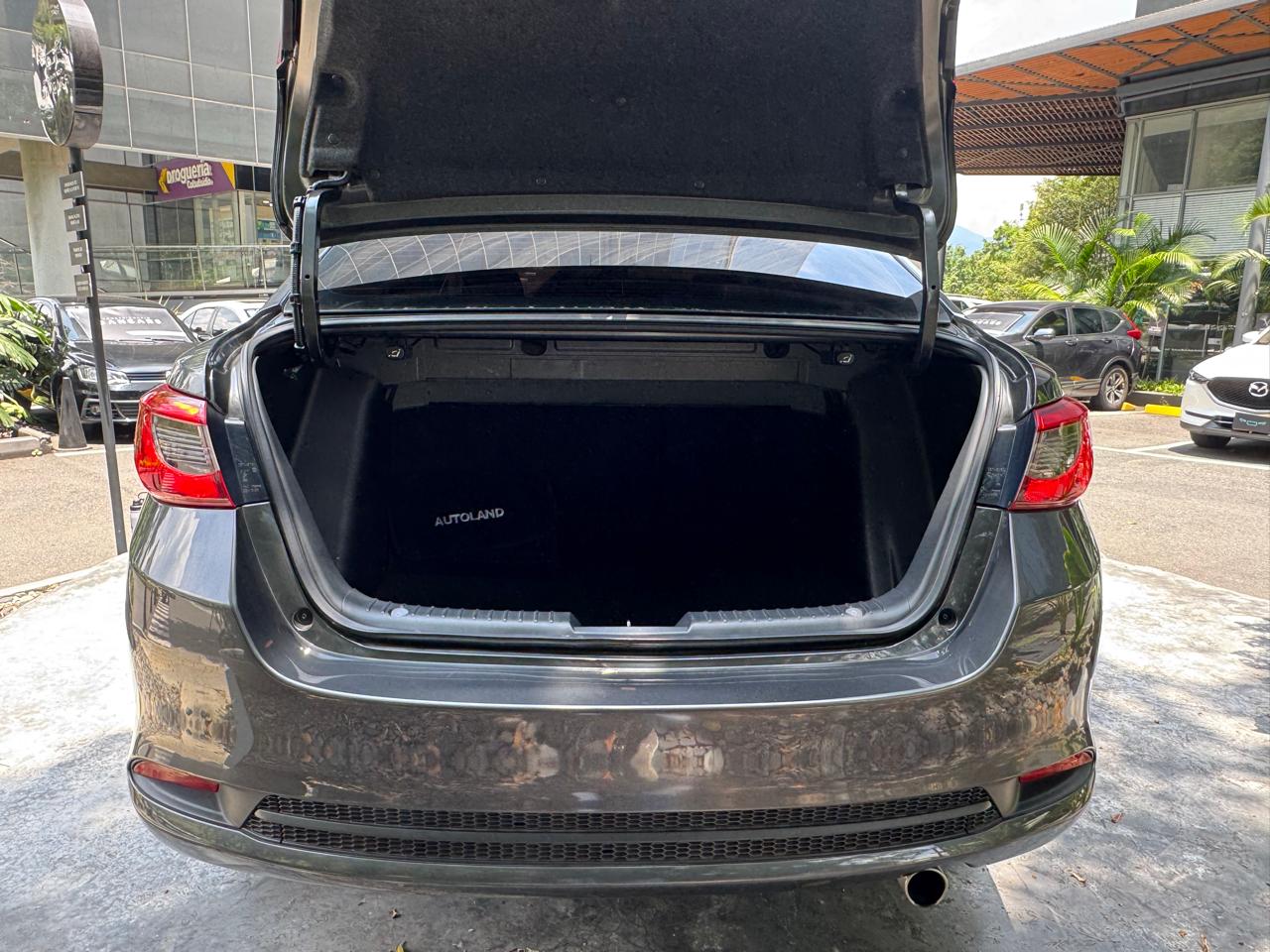 Mazda 2 Grand Touring 2023