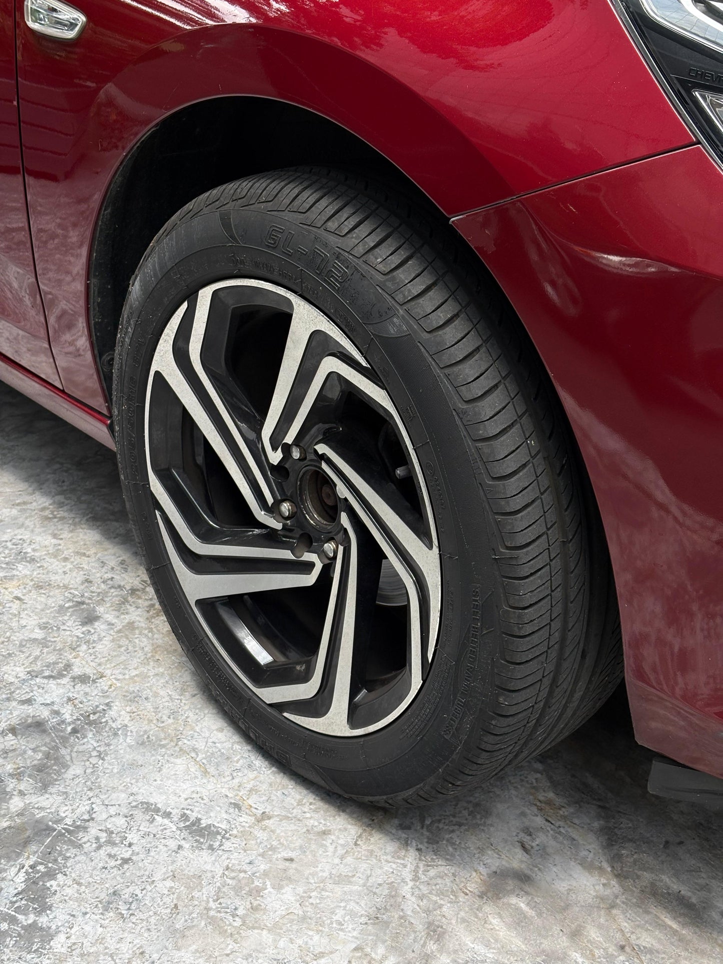 Chevrolet Onix Lt 2022