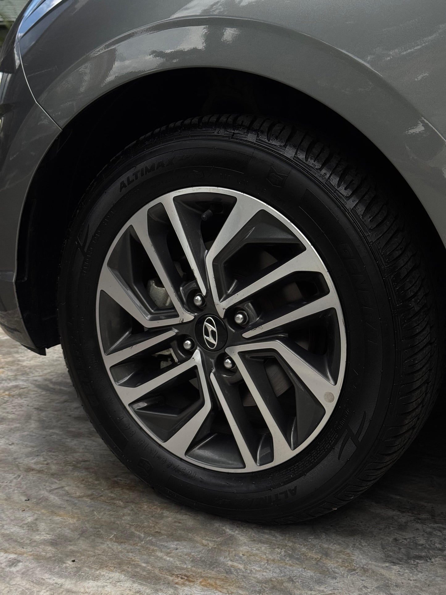 Hyundai HB20 Advance 2023