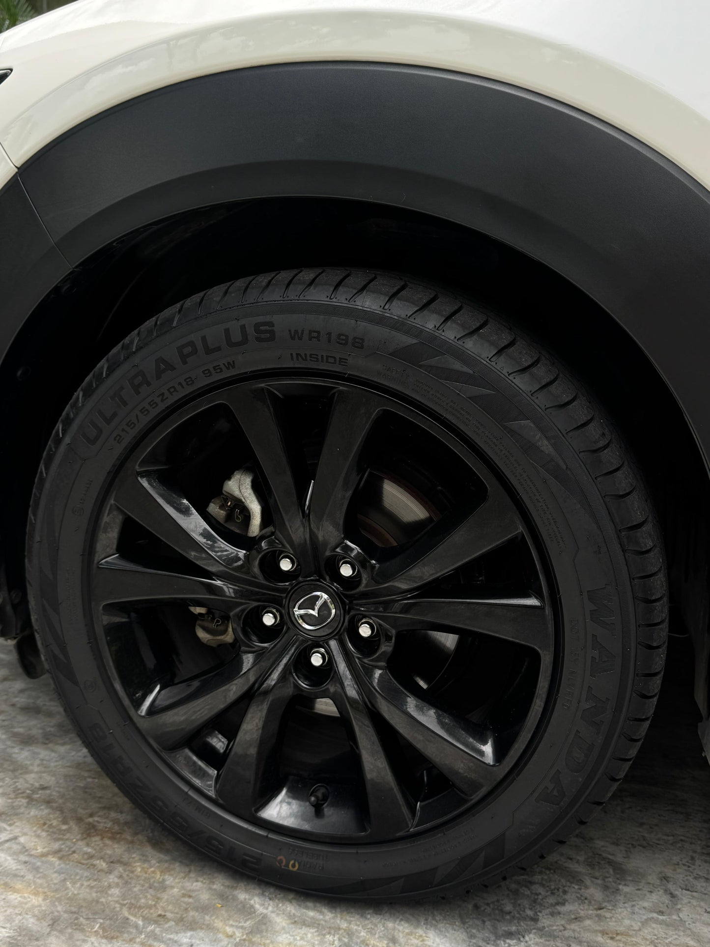Mazda Cx30 Grand Touring 2022