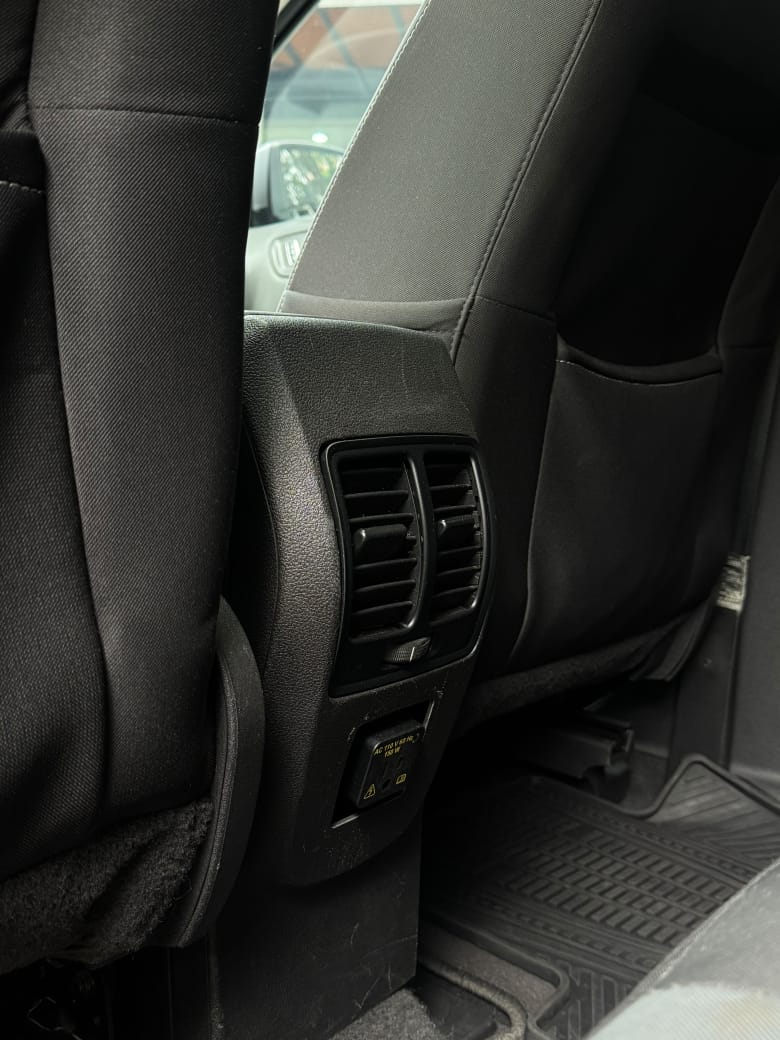 Ford Escape Se 4x4 2014