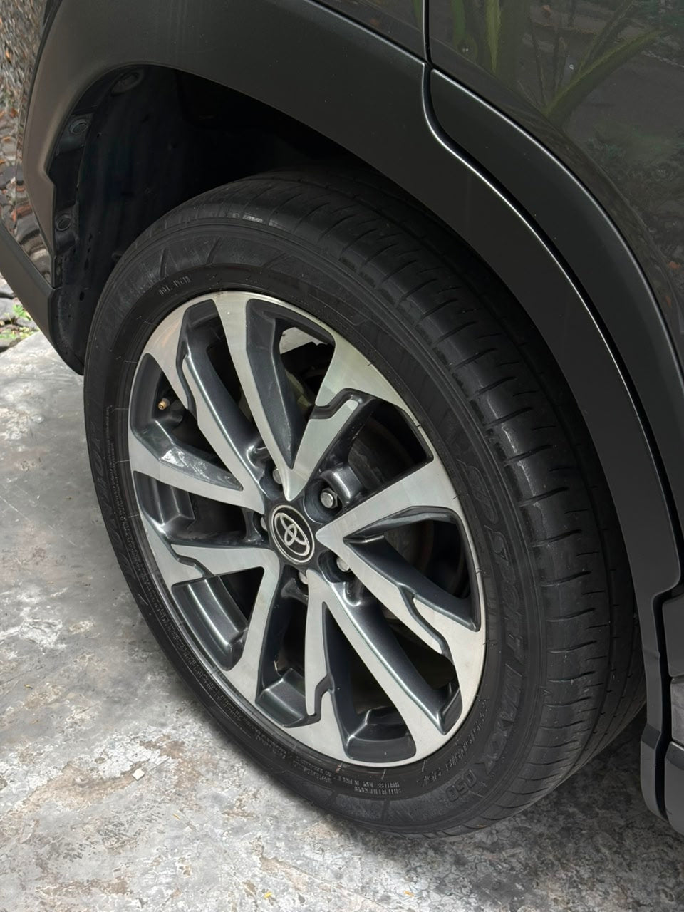 Toyota Corolla Cross Hibrida 2023
