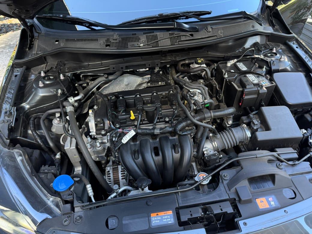 Mazda 2 Grand Touring Lx 2025