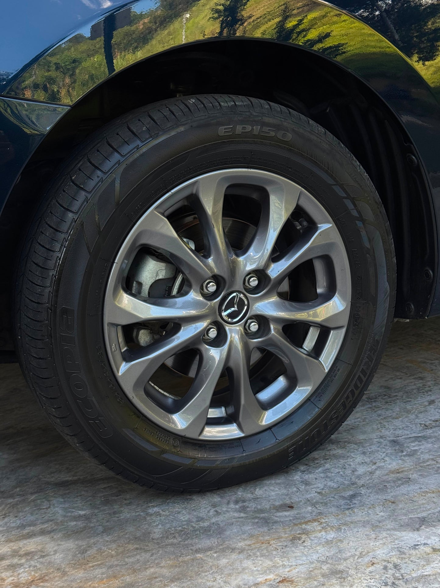 Mazda 2 Touring 2026