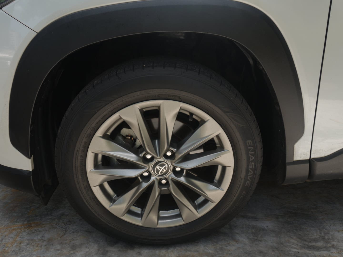 Toyota Corolla Cross Xei 2023