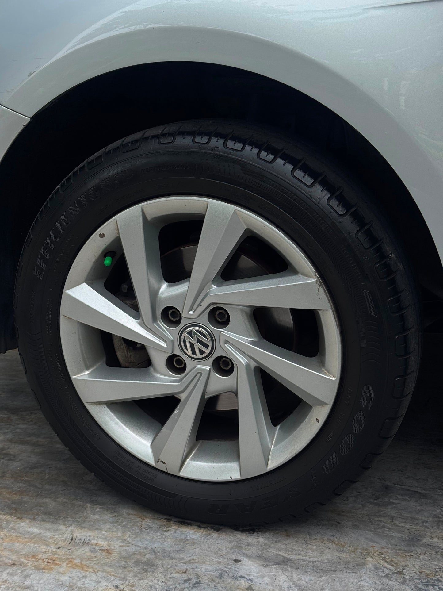 Volkswagen Gol Comfortline 2020