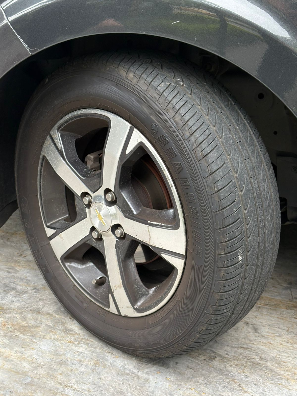 Chevrolet Onix Ltz 2018