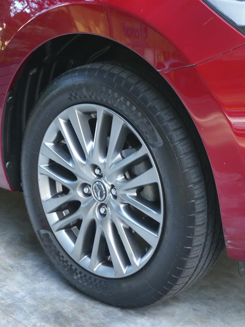 Mazda 2 Grand Touring Lx Sedan 2023