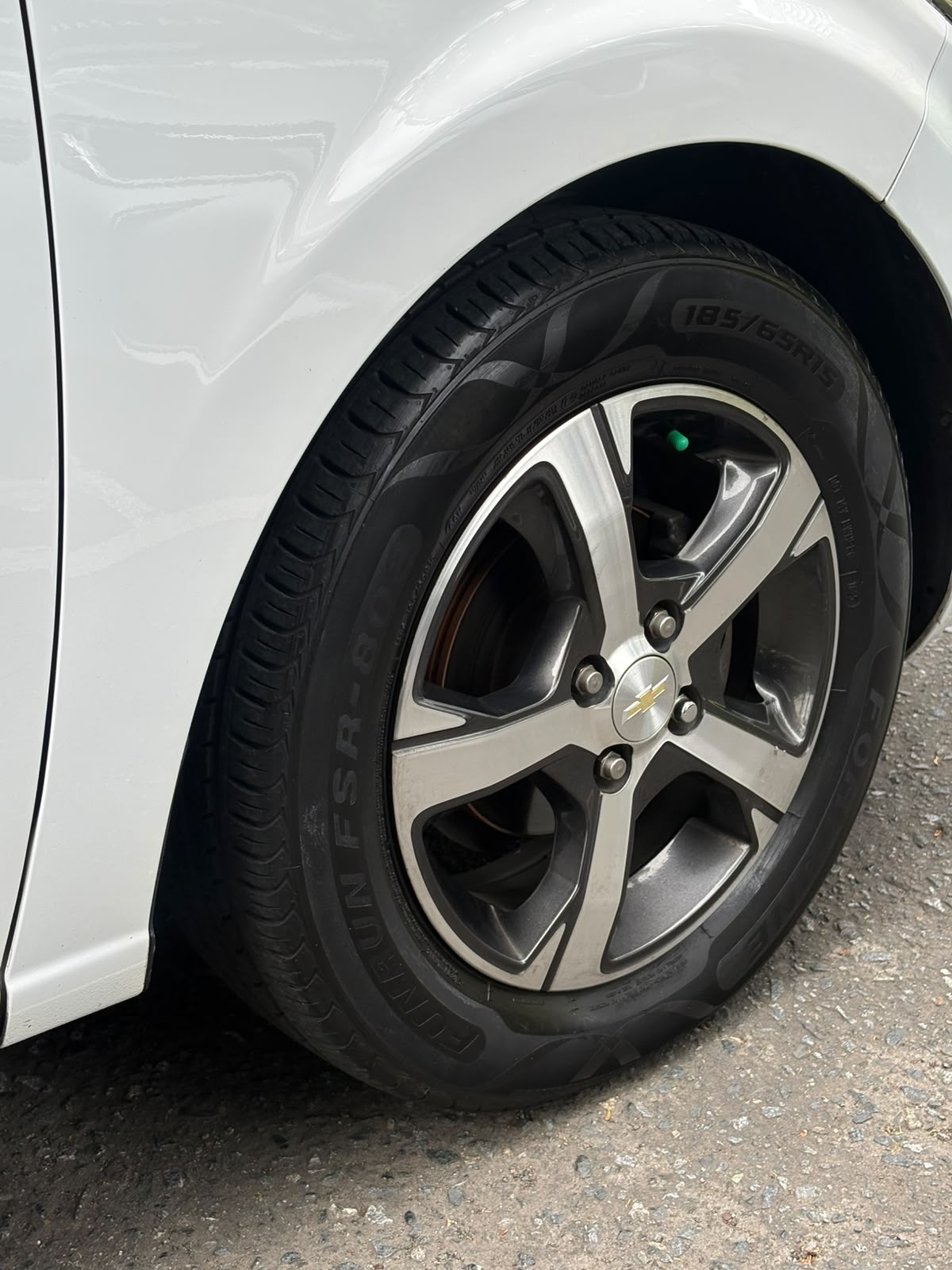 Chevrolet Onix Ltz 2020