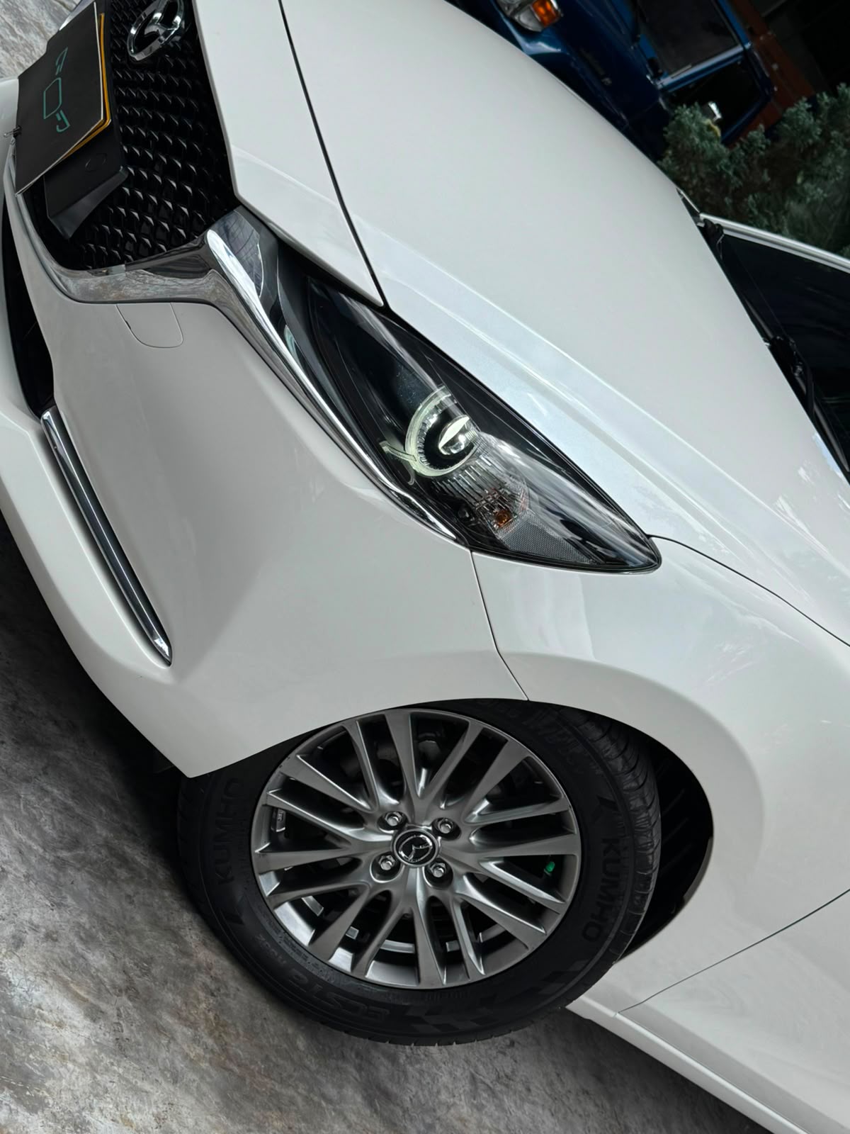 Mazda 2 Grand Touring Lx 2023