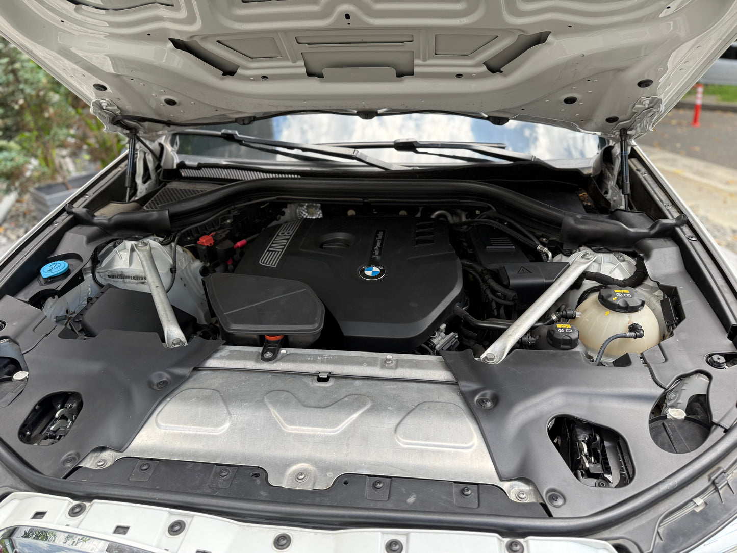 BMW X3 Xdrive30i 2020