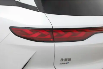 BYD TANG L