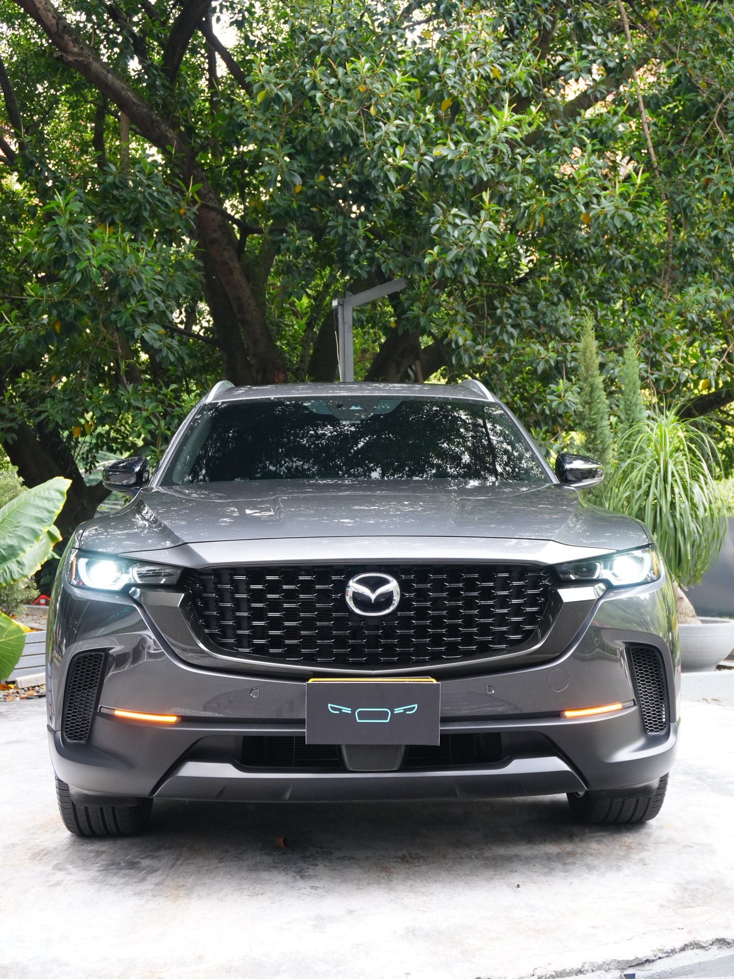 Mazda Cx50 Grand Touring Lx 4x2 2024