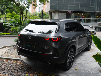 Mazda Cx50 Grand Touring Lx 4x2 2024
