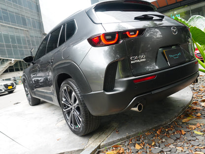 Mazda Cx50 Grand Touring Lx 4x2 2024