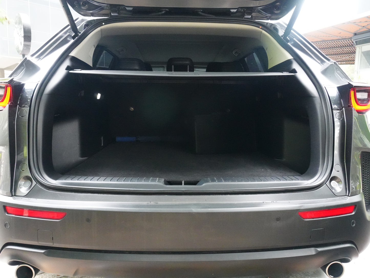 Mazda Cx50 Grand Touring Lx 4x2 2024