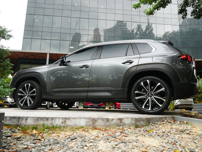 Mazda Cx50 Grand Touring Lx 4x2 2024