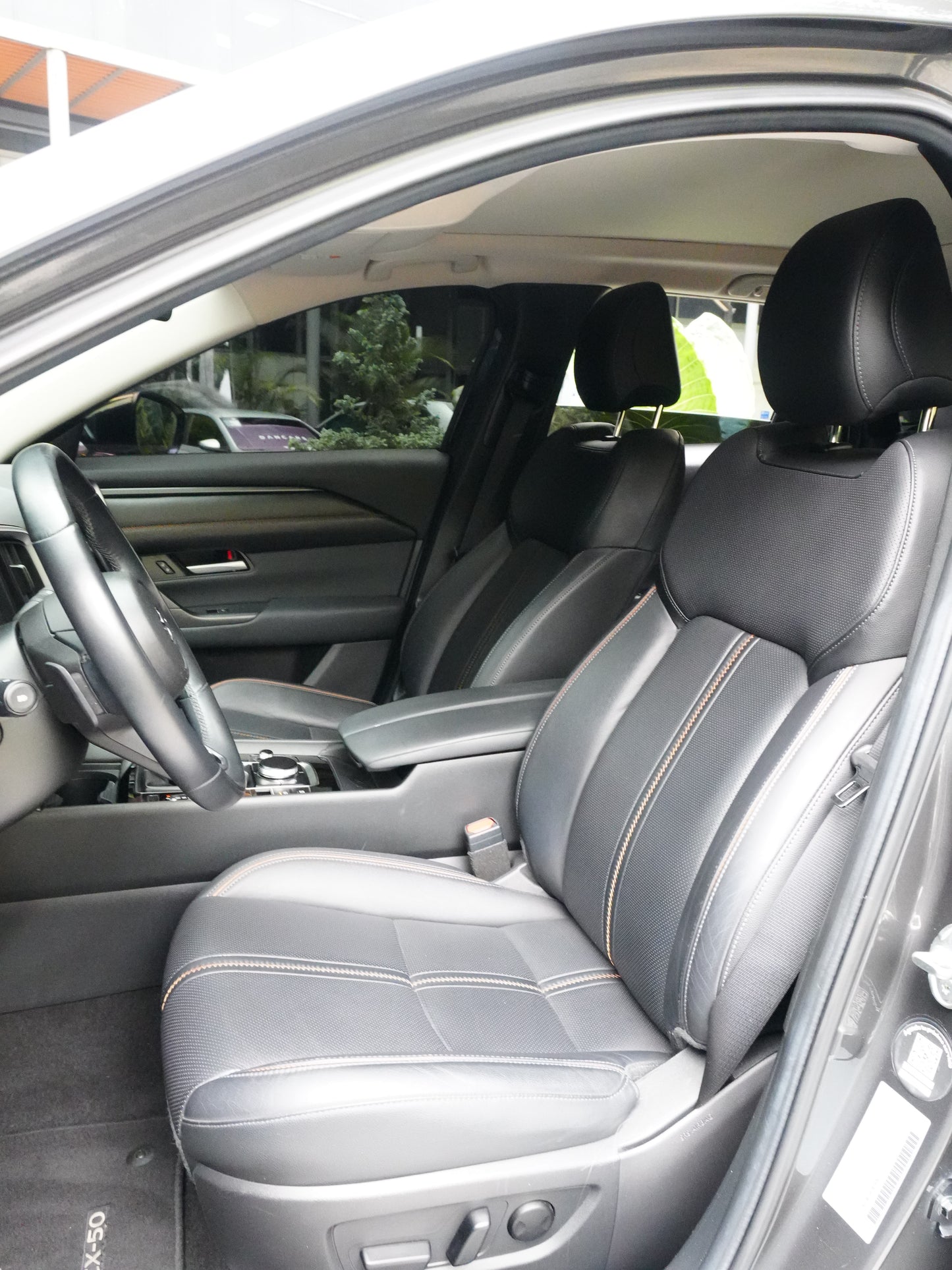 Mazda Cx50 Grand Touring Lx 4x2 2024