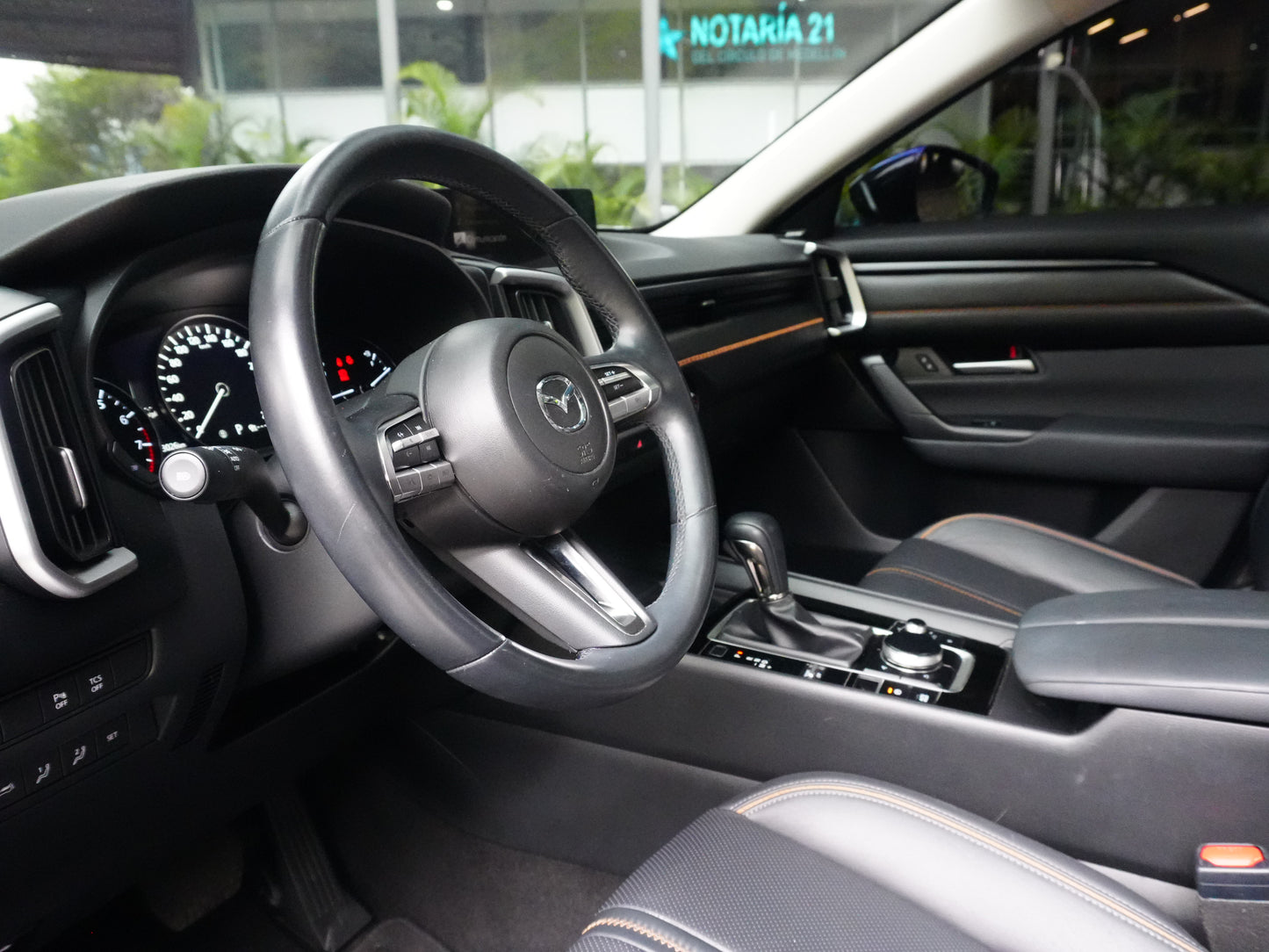 Mazda Cx50 Grand Touring Lx 4x2 2024
